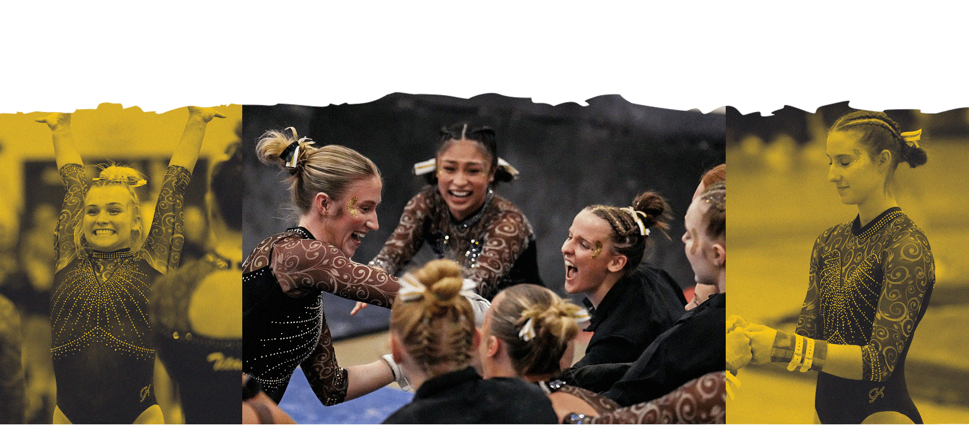 Titan Gymnastics Camps